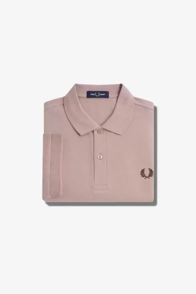 Fred Perry M6000 Herrskjorta Fred Perry M6000 Herrskjorta