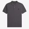 Fred Perry M6000 Herrskjorta Fred Perry M6000 Herrskjorta