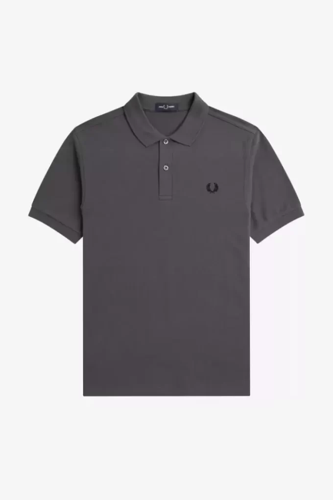 Fred Perry M6000 Herrskjorta Fred Perry M6000 Herrskjorta