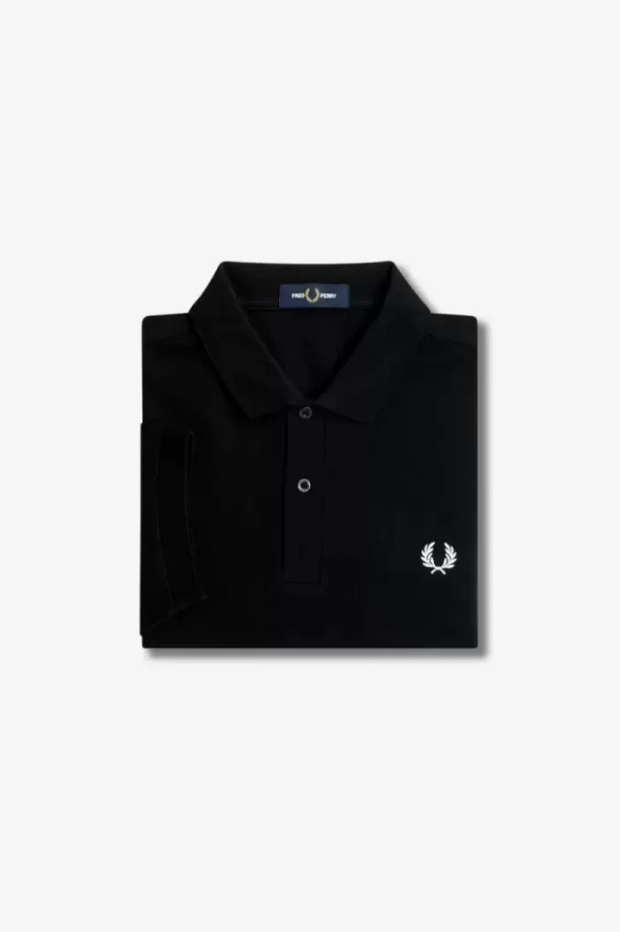 Fred Perry M6000 Herrskjorta Fred Perry M6000 Herrskjorta