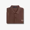 Fred Perry M6000 Herrskjorta Fred Perry M6000 Herrskjorta