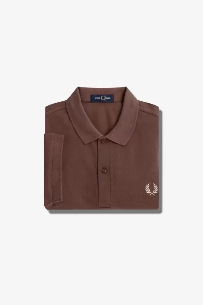 Fred Perry M6000 Herrskjorta Fred Perry M6000 Herrskjorta
