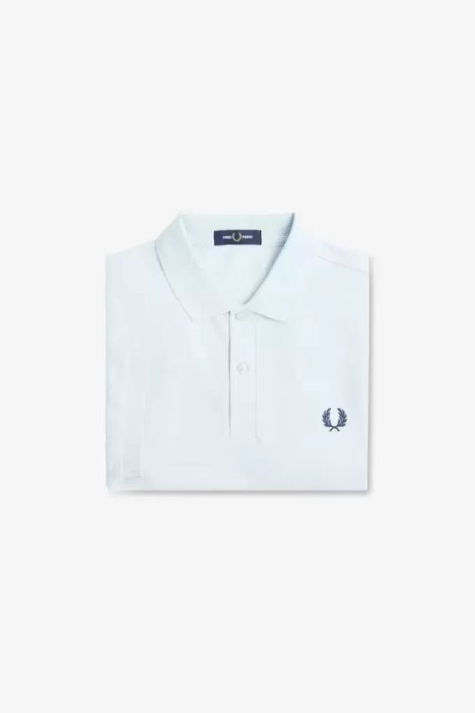 Fred Perry M6000 Herrskjorta Fred Perry M6000 Herrskjorta