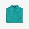 Fred Perry M6000 Herrskjorta Fred Perry M6000 Herrskjorta
