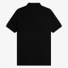 Fred Perry M6000 Herrskjorta Fred Perry M6000 Herrskjorta