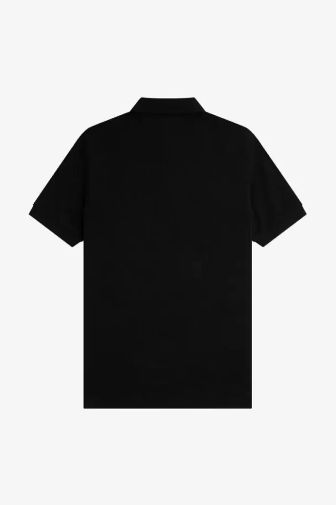 Fred Perry M6000 Herrskjorta Fred Perry M6000 Herrskjorta