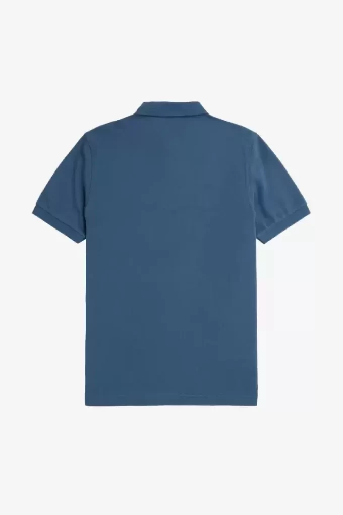 Fred Perry M6000 Herrskjorta Fred Perry M6000 Herrskjorta