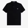 Fred Perry M6000 Herrskjorta Fred Perry M6000 Herrskjorta