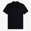 Fred Perry M6000 Herrskjorta Fred Perry M6000 Herrskjorta