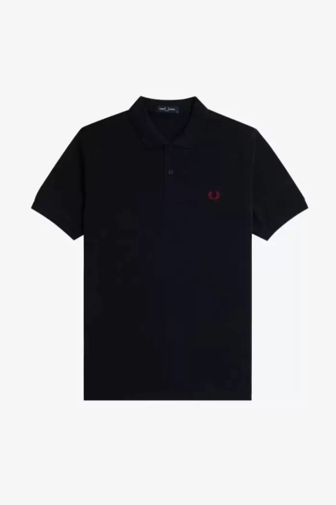 Fred Perry M6000 Herrskjorta Fred Perry M6000 Herrskjorta