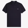 Fred Perry M6000 Herrskjorta Fred Perry M6000 Herrskjorta
