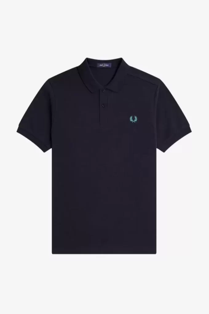 Fred Perry M6000 Herrskjorta Fred Perry M6000 Herrskjorta