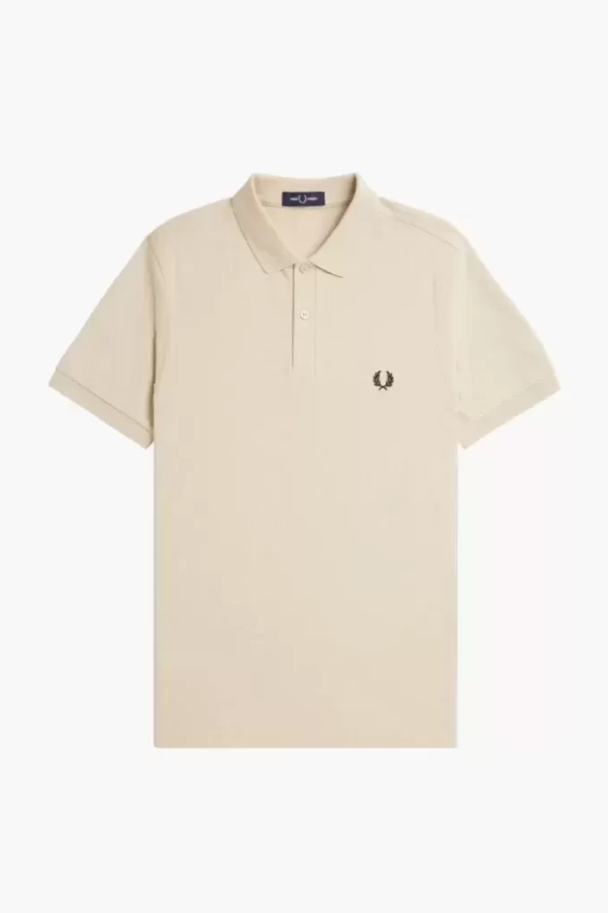 Fred Perry M6000 Herrskjorta Fred Perry M6000 Herrskjorta