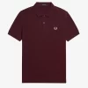 Fred Perry M6000 Herrskjorta Fred Perry M6000 Herrskjorta