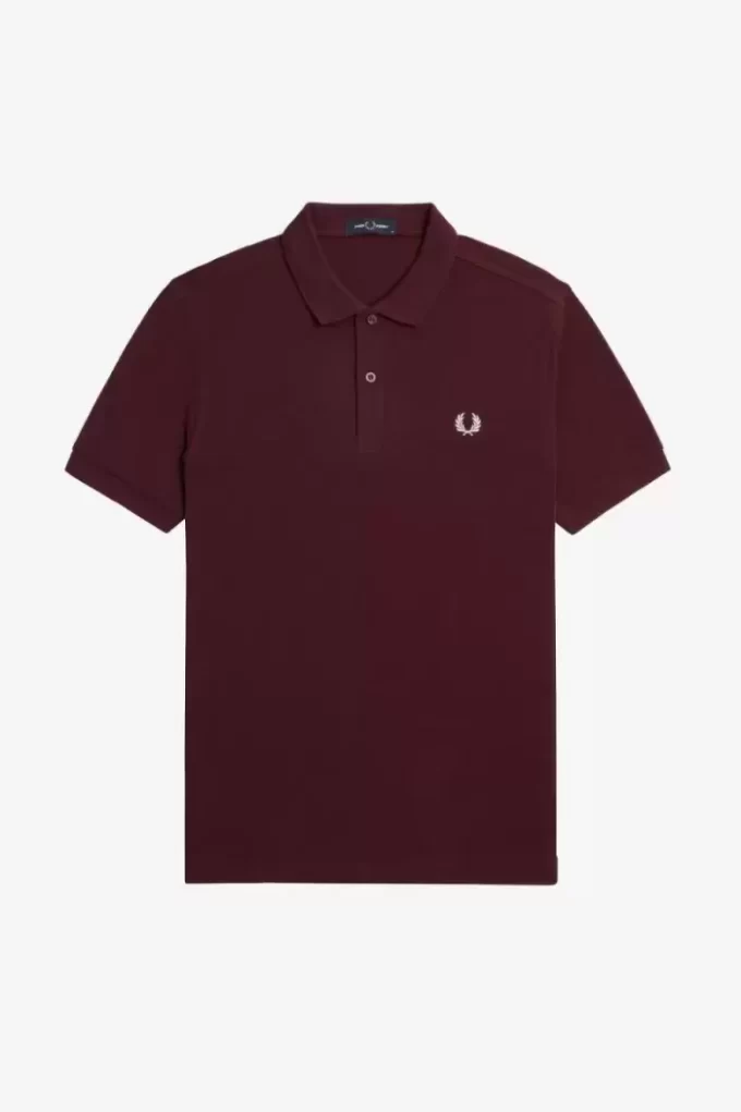 Fred Perry M6000 Herrskjorta Fred Perry M6000 Herrskjorta