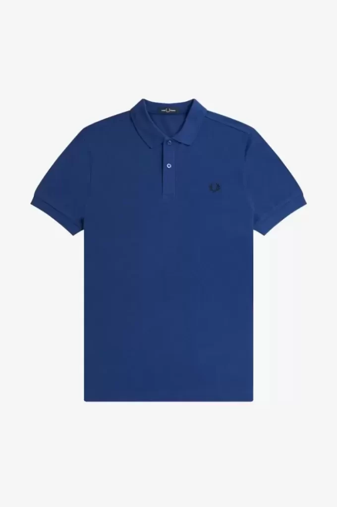 Fred Perry M6000 Herrskjorta Fred Perry M6000 Herrskjorta