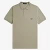 Fred Perry M6000 Herrskjorta Fred Perry M6000 Herrskjorta
