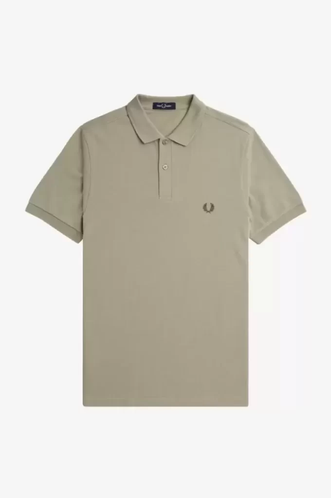 Fred Perry M6000 Herrskjorta Fred Perry M6000 Herrskjorta
