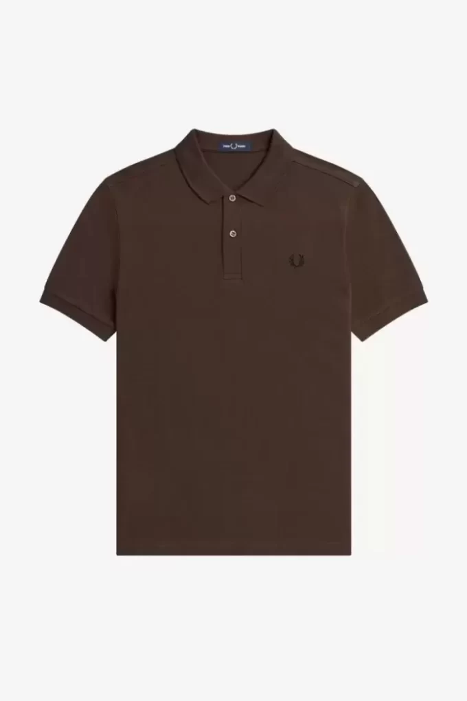 Fred Perry M6000 Herrskjorta Fred Perry M6000 Herrskjorta