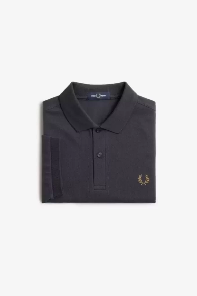 Fred Perry M6000 Herrskjorta Fred Perry M6000 Herrskjorta