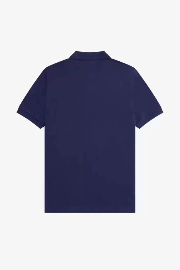 Fred Perry M6000 Herrskjorta Fred Perry M6000 Herrskjorta