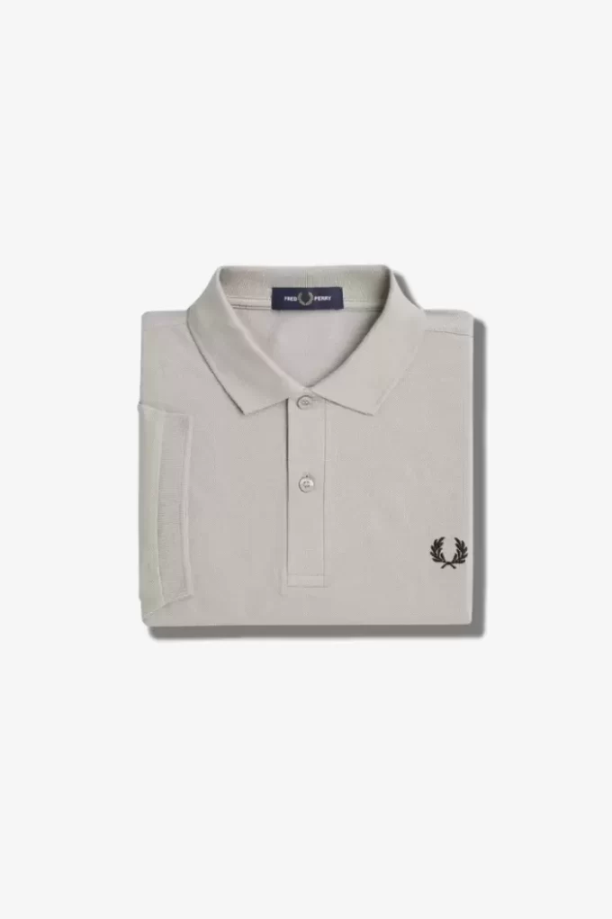 Fred Perry M6000 Herrskjorta Fred Perry M6000 Herrskjorta