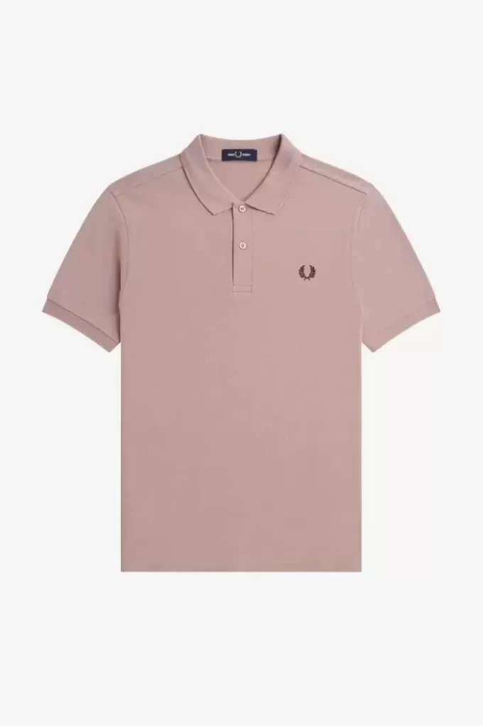 Fred Perry M6000 Herrskjorta Fred Perry M6000 Herrskjorta