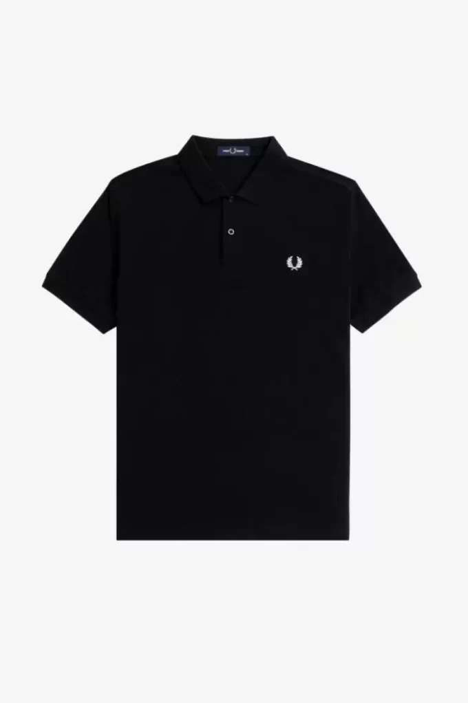 Fred Perry M6000 Herrskjorta Fred Perry M6000 Herrskjorta