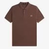 Fred Perry M6000 Herrskjorta Fred Perry M6000 Herrskjorta