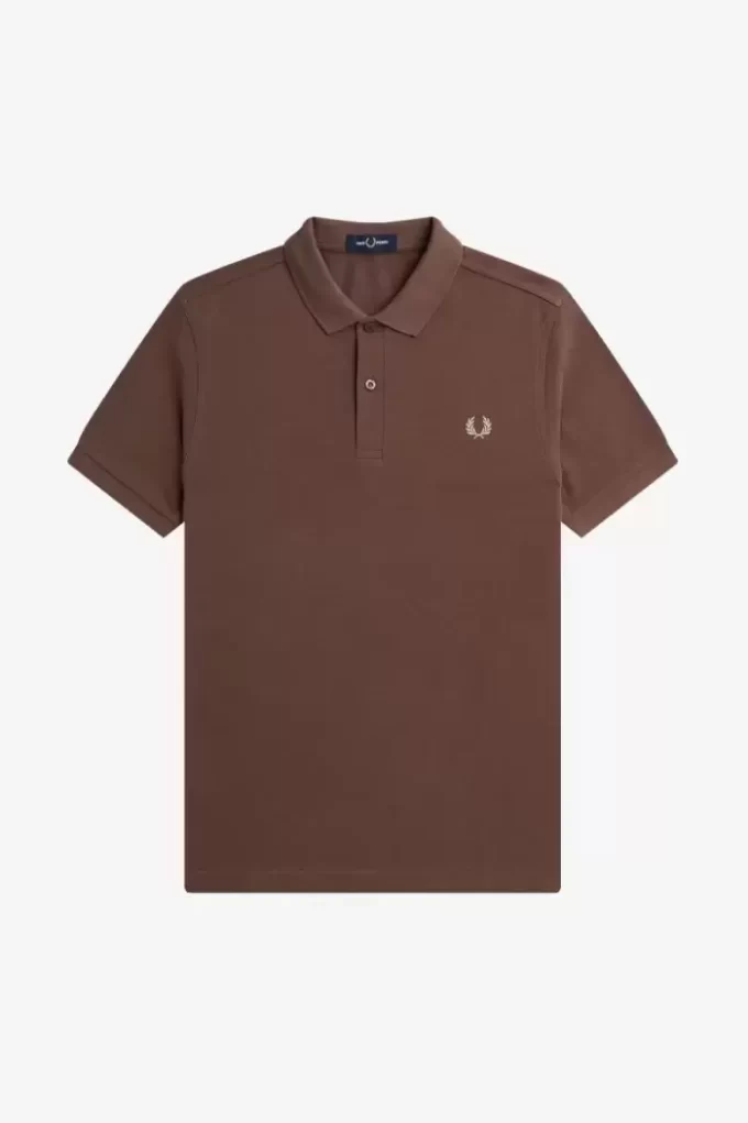 Fred Perry M6000 Herrskjorta Fred Perry M6000 Herrskjorta