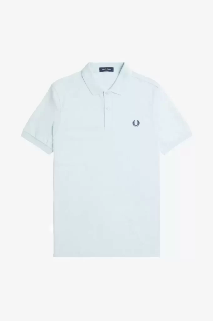 Fred Perry M6000 Herrskjorta Fred Perry M6000 Herrskjorta