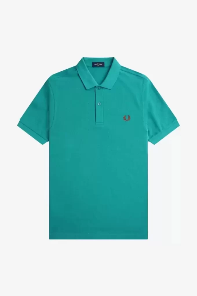 Fred Perry M6000 Herrskjorta Fred Perry M6000 Herrskjorta