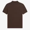 Fred Perry M6000 Herrskjorta Fred Perry M6000 Herrskjorta