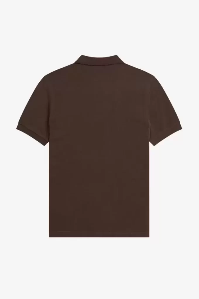 Fred Perry M6000 Herrskjorta Fred Perry M6000 Herrskjorta