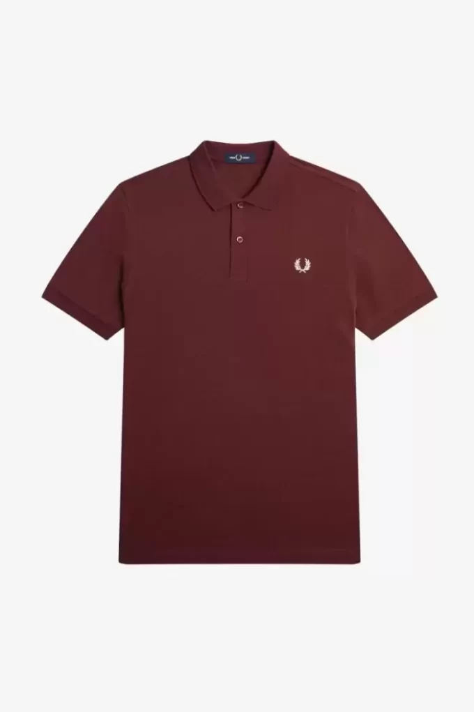 Fred Perry M6000 Herrskjorta Fred Perry M6000 Herrskjorta