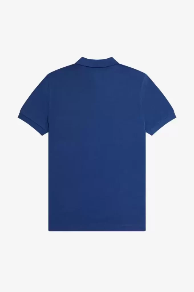 Fred Perry M6000 Herrskjorta Fred Perry M6000 Herrskjorta