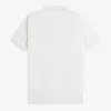 Fred Perry M6000 Herrskjorta Fred Perry M6000 Herrskjorta