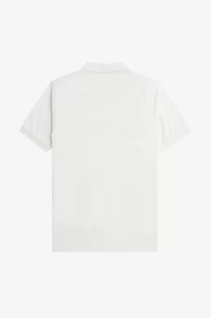 Fred Perry M6000 Herrskjorta Fred Perry M6000 Herrskjorta
