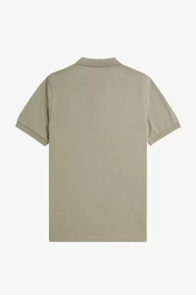 Fred Perry M6000 Herrskjorta Fred Perry M6000 Herrskjorta