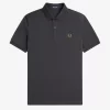 Fred Perry M6000 Herrskjorta Fred Perry M6000 Herrskjorta