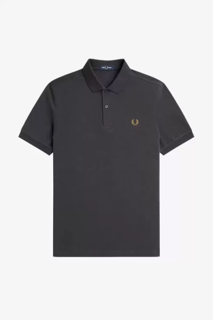 Fred Perry M6000 Herrskjorta Fred Perry M6000 Herrskjorta