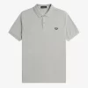 Fred Perry M6000 Herrskjorta Fred Perry M6000 Herrskjorta