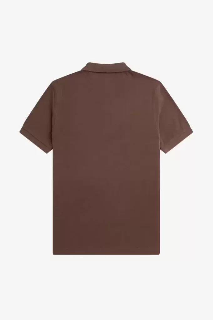 Fred Perry M6000 Herrskjorta Fred Perry M6000 Herrskjorta