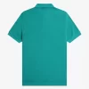 Fred Perry M6000 Herrskjorta Fred Perry M6000 Herrskjorta