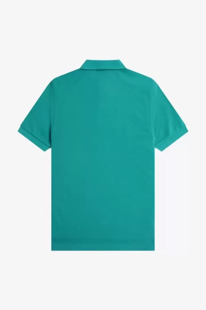 Fred Perry M6000 Herrskjorta Fred Perry M6000 Herrskjorta