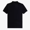 Fred Perry M6000 Herrskjorta Fred Perry M6000 Herrskjorta