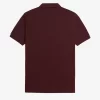 Fred Perry M6000 Herrskjorta Fred Perry M6000 Herrskjorta