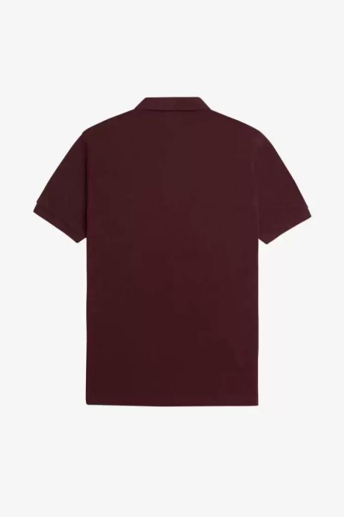 Fred Perry M6000 Herrskjorta Fred Perry M6000 Herrskjorta