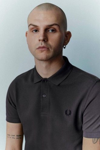 Fred Perry M6000 pikétröjor