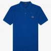 Fred Perry M6000 pikétröjor Fred Perry M6000 pikétröjor